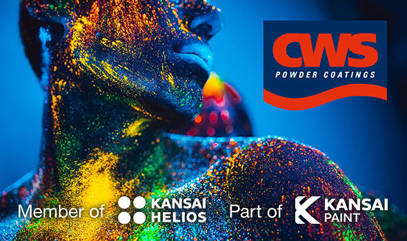 KANSAI HELIOS completes acquisition of CWS